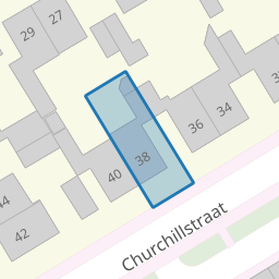 Perceel BSM02-D-1039