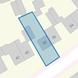 Perceel BSM02-D-1042