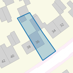 Perceel BSM02-D-1043