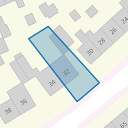 Perceel BSM02-D-1045