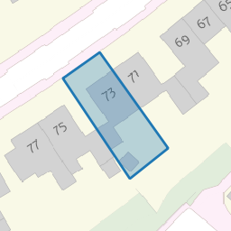 Perceel BSM02-D-1046