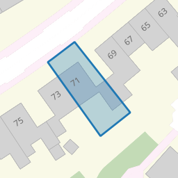 Perceel BSM02-D-1047