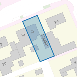 Perceel BSM02-D-1049