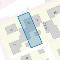 Perceel BSM02-D-1050