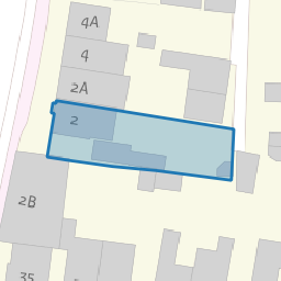 Perceel BSM02-D-1058