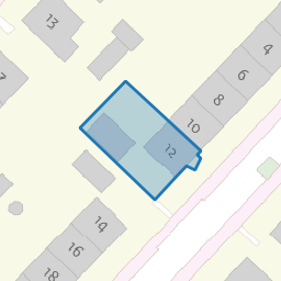 Perceel BSM02-D-1073