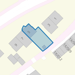 Perceel BSM02-D-1077