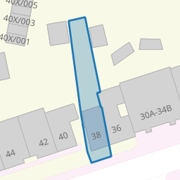 Perceel BSM02-D-1081