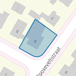 Perceel BSM02-D-1085