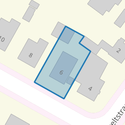 Perceel BSM02-D-1086