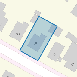 Perceel BSM02-D-1087