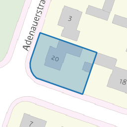 Perceel BSM02-D-1097