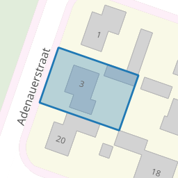 Perceel BSM02-D-1098