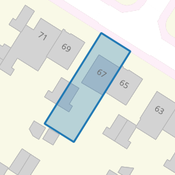 Perceel BSM02-D-1101