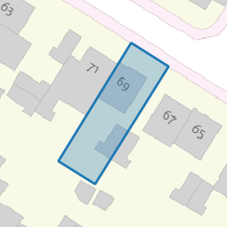 Perceel BSM02-D-1102