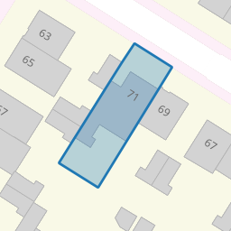 Perceel BSM02-D-1103