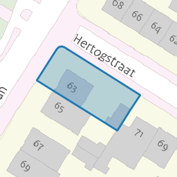 Perceel BSM02-D-1104