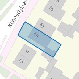 Perceel BSM02-D-1107