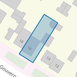 Perceel BSM02-D-1111