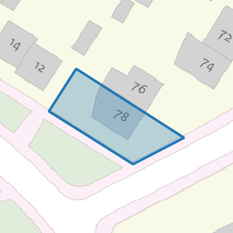 Perceel BSM02-D-1114