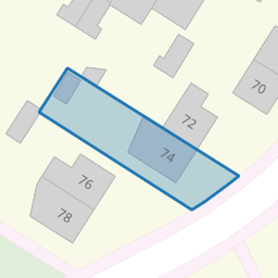 Perceel BSM02-D-1116