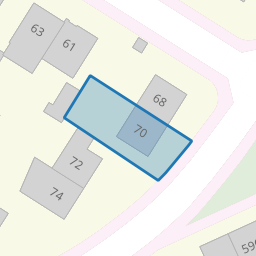 Perceel BSM02-D-1118