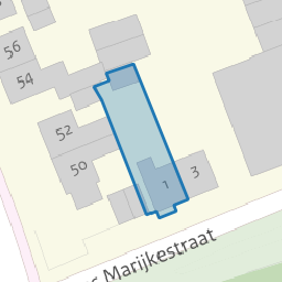 Perceel BSM02-D-1125