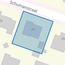 Perceel BSM02-D-1127