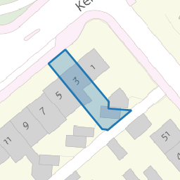 Perceel BSM02-D-1147