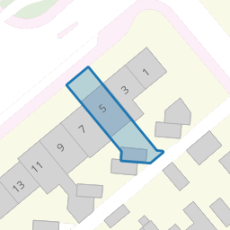 Perceel BSM02-D-1148