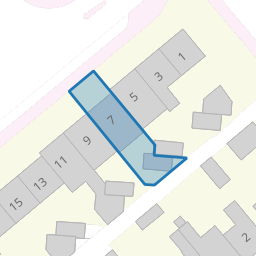 Perceel BSM02-D-1149