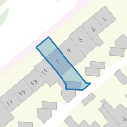 Perceel BSM02-D-1150