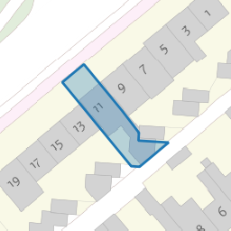 Perceel BSM02-D-1151