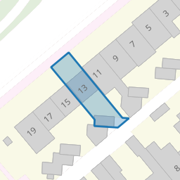 Perceel BSM02-D-1152