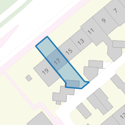 Perceel BSM02-D-1154