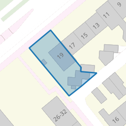 Perceel BSM02-D-1155