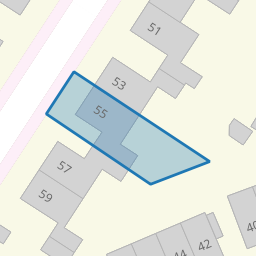 Perceel BSM02-D-1167