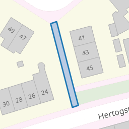 Perceel BSM02-D-1171