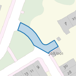 Perceel BSM02-D-1173