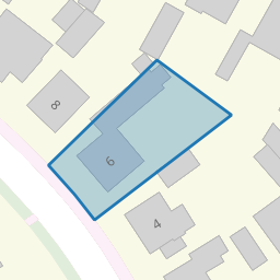 Perceel BSM02-D-1181