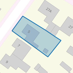 Perceel BSM02-D-1185