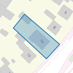 Perceel BSM02-D-1189