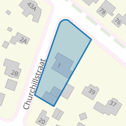 Perceel BSM02-D-1195