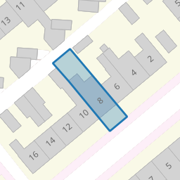 Perceel BSM02-D-1197