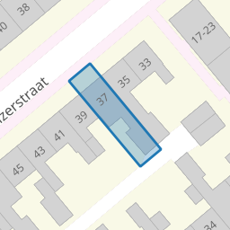 Perceel BSM02-D-1199