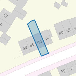 Perceel BSM02-D-1206