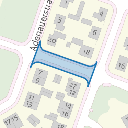 Perceel BSM02-D-1226