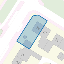 Perceel BSM02-D-1236