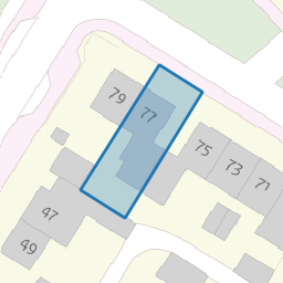 Perceel BSM02-D-1237