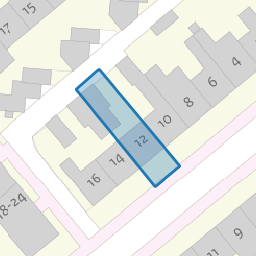 Perceel BSM02-D-1245